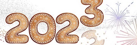 Energie update Witte Wind levenspad 26 december - 7 januari: Jaarenergie 2023